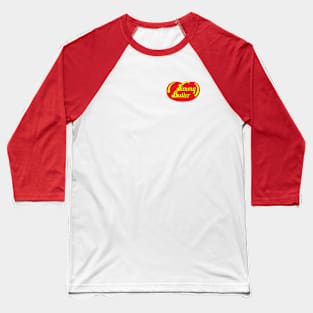 Jelly Butler Baseball T-Shirt